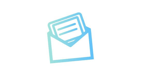 封書DM