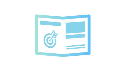 くじ付きDM
